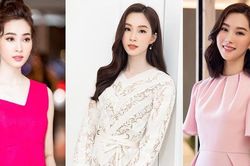Thời trang dự sự kiện kín đáo nhưng vẫn đầy khí chất của 'thần tiên tỷ tỷ' Đặng Thu Thảo