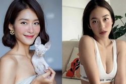 Khả Ngân 'lột xác' nóng bỏng sau khoảng thời gian bị chê gầy trơ xương