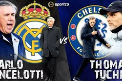 HLV Tuchel: Chelsea không cần phải 'lên gân' trước Real Madrid