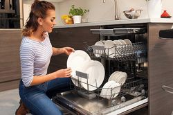 Khi máy rửa bát không chỉ dùng rửa bát