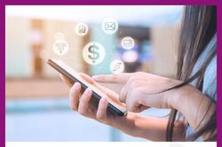 Bắc Á Bank miễn toàn bộ phí dịch vụ thẻ và ngân hàng điện tử