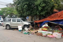 Thanh Hóa: Khởi tố lái xe gây tai nạn làm hai người tử vong