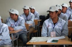 Hàn Quốc gia hạn hợp đồng cho lao động làm thuyền viên tàu cá gần bờ