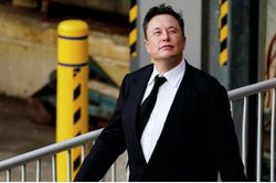Tỷ phú Elon Musk tham gia ban lãnh đạo Twitter