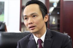 Ủy ban Chứng khoán Nhà nước hủy bỏ quyết định xử phạt vi phạm hành chính đối với ông Trịnh Văn Quyết