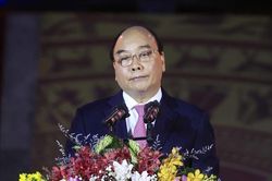 Toàn văn phát biểu của Chủ tịch nước tại Lễ Khánh thành Đền thờ Vua Hùng TP Cần Thơ