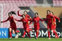 2 đội dự World Cup bóng đá nữ 2023 sẽ đối đầu nhau tại vòng bảng SEA Games 31