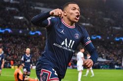 Rộ tin Mbappe 'quay xe', đồng ý hợp đồng mới với PSG
