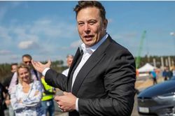 Elon Musk chính thức tham gia hội đồng quản trị của Twitter