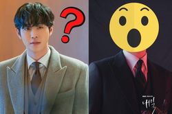 Hẹn Hò Chốn Công Sở: Nam thần đang át vía tổng tài Ahn Hyo Seop là ai?