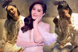 Ninh Dương Lan Ngọc hát hit Bảo Thy: Giọng hát, vũ đạo được khen 'ầm ầm', nhưng vội tự thú điểm thiếu sót