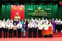 Chia sẻ kinh nghiệm và giải pháp nâng cao chất lượng, hiệu quả hoạt động của Thường trực HĐND