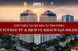'Bàn tay sắt' cho thị trường trái phiếu