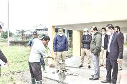 Nâng cao hiệu quả hoạt động của ban giám sát đầu tư cộng đồng