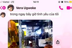 Cảnh báo thủ đoạn lừa đảo chiếm đoạt tài sản bằng thủ đoạn kết bạn, làm quen qua mạng xã hội