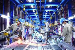 ADB dự báo tăng trưởng GDP của Việt Nam đạt 6,5%