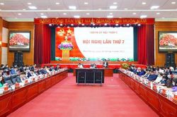 Thành ủy Hải Phòng cho ý kiến về công viên, nhà ở xã hội và quy hoạch chung thành phố