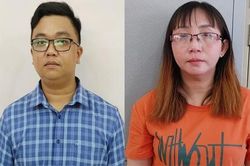 Khởi tố 2 phó phòng ngân hàng Agribank chiếm đoạt 7 tỷ đồng