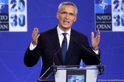 NATO lên kế hoạch hợp tác với đối tác châu Á ngăn thách thức từ Trung Quốc