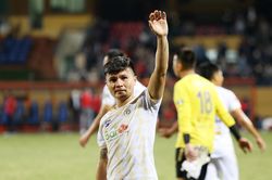 Hà Nội FC tự tin tạo ra thêm Quang Hải mới cho bóng đá Việt Nam