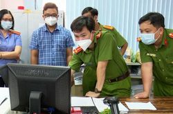 Bắt giam 2 cựu nhân viên ngân hàng tham ô hơn 7 tỷ đồng