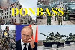 Xung đột Nga-Ukraine: Đâu là mục tiêu lớn nhất của Nga?