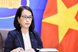 Việt Nam yêu cầu Trung Quốc chấm dứt hoạt động quân sự hóa các đảo nhân tạo ở Biển Đông
