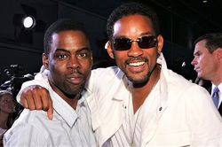 Vụ Will Smith ở Oscar nhìn ở góc khác