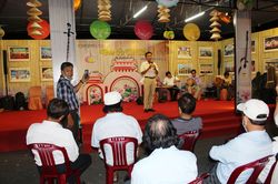 Tôn vinh giá trị lịch sử, nghệ thuật di sản Đờn ca tài tử Nam Bộ