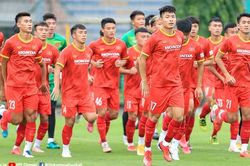 Đội tuyển U23 Việt Nam cần cẩn trọng