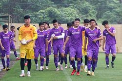 SEA Games 31: Hãy giúp tuyển thủ cởi bỏ áp lực