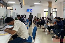 'Lật tẩy' chiêu trò tạo sốt đất ảo ở vùng nông thôn Đà Nẵng
