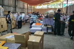 Khởi tố 22 bị can trong vụ án hàng triệu cuốn sách giáo khoa giả