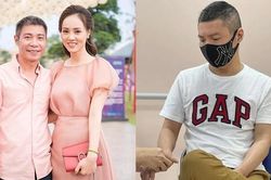 Vợ trẻ tiết lộ thói quen của NSND Công Lý khi đi khám bệnh: Có gì mà khán giả xúc động?