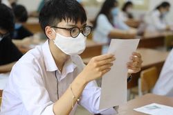 Thi thử, chất lượng thật