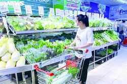 'Bão giá': Áp lực không chỉ riêng ngành xăng dầu