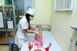 TP. HCM kiến nghị chi hơn 138 tỷ mỗi năm để hỗ trợ đội ngũ y tế cơ sở