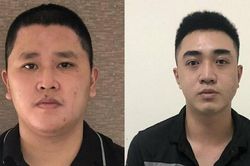 Bắt 3 giang hồ đất Bắc vào Đà Nẵng cho vay nặng lãi 365% 1 năm