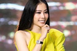 Nam Em lên tiếng sau ồn ào về dáng ngồi