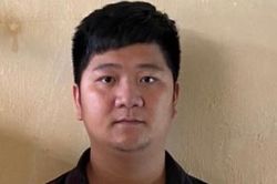 Tạm giữ công an rởm chặn xe, 'xử phạt' người vi phạm giao thông