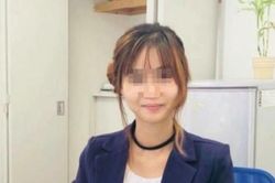 Hỗ trợ gia đình người phụ nữ Việt bị sát hại ở Nhật