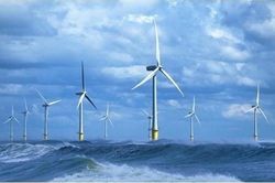 ClassNK phê duyệt thiết kế của J-DeEP cho nhà máy sản xuất hydro nổi ngoài khơi Scotland