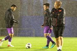 U23 Việt Nam: Đâu là đối thủ lớn nhất của thầy trò Park Hang Seo?