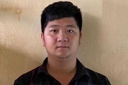 Giả công an vòi tiền người vi phạm giao thông