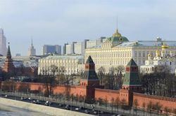 Điện Kremlin chỉ ra trường hợp cắt đứt quan hệ với phương Tây