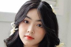 Nhan sắc trong veo tuổi 16 của con gái 'ông mai quốc dân' Quyền Linh