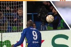 Lukaku: 'Bom xịt' cần thanh lý gấp của Chelsea