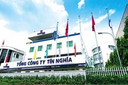Khởi tố vụ án sai phạm đất đai liên quan đến Tổng Công ty Tín Nghĩa