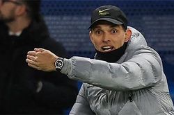 Tuchel: 'Chelsea sẽ bị nghiền nát ở Bernabeu'