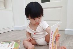 Con gái Đông Nhi chuẩn thần đồng nhí với khả năng ghi nhớ 'đỉnh của chóp'
